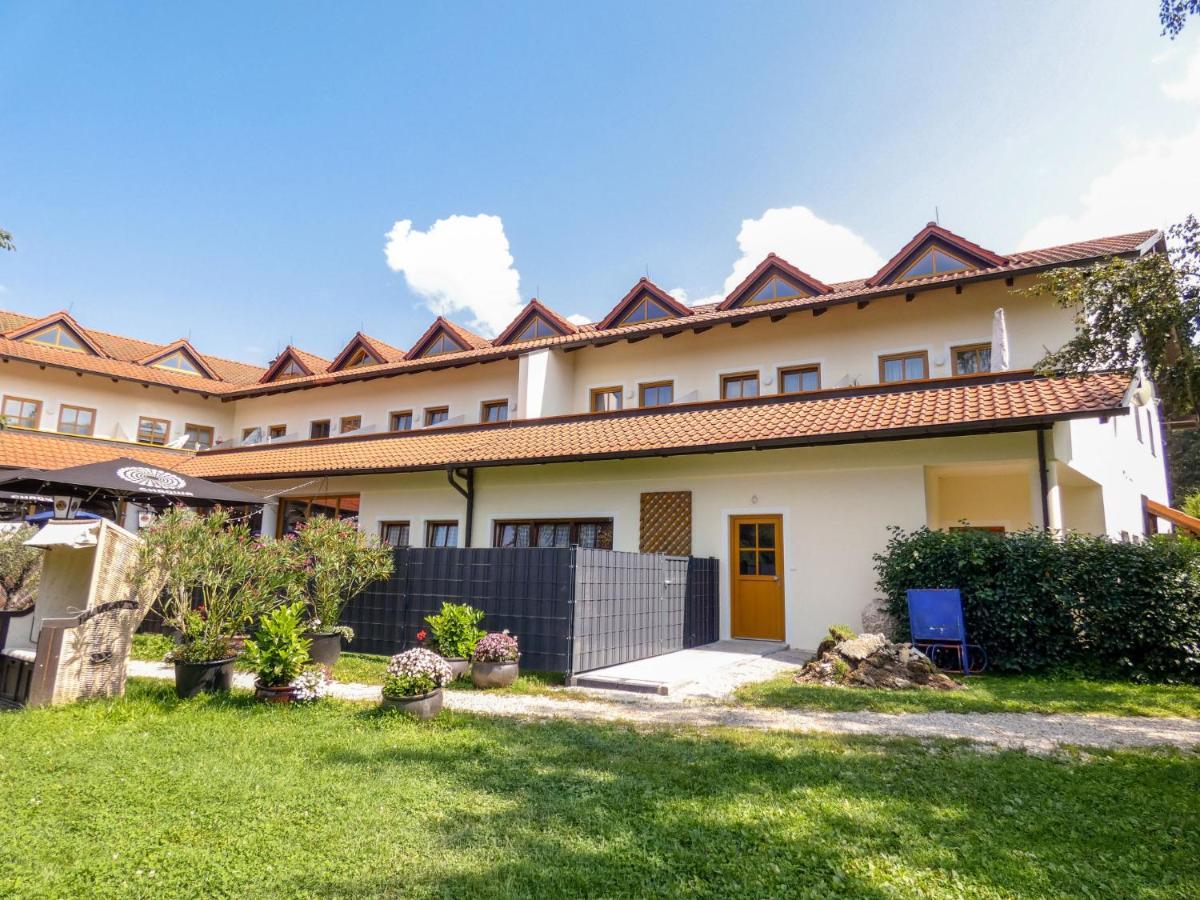 Apartment Am Hohen Bogen-5 By Interhome أراتش المظهر الخارجي الصورة